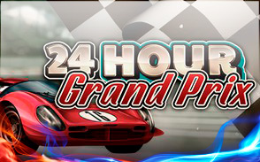 24 Hour Grand Prix