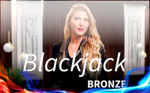 Blackjack Bronze