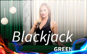 Blackjack Green