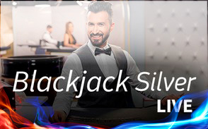 Blackjack Silver Live