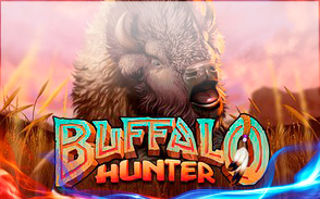 Buffalo Hunter