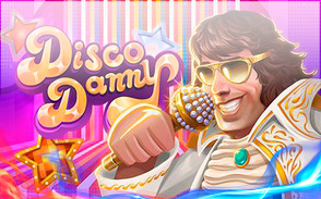 Disco Danny