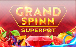 Grand Spinn Superot